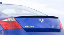 2008-2012 ACCORD 2-DR LIP NO-LIGHT FACTORY-STYLE ABS-259