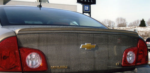 2008-2012 Chevrolet Malibu, 4-Post, No-Light (Custom) - 14067