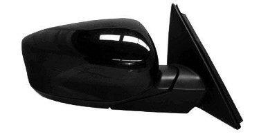 2008-2012 Honda Accord Mirror (Passenger Side); Sedan-USA/Japan Built; Power; Manual Folding; Heated; HO1321231; 76208TA5A11