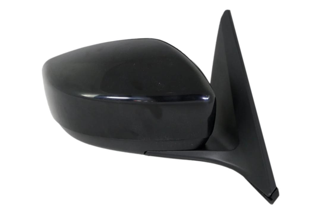 2008-2013 Infiniti G37 Side View Mirror Painted (Coupe) Left Driver-Side 96302JK62B IN1320112 clipped rev 1