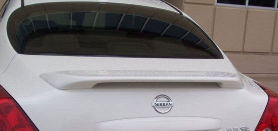 2008 Nissan Altima : Spoiler Painted