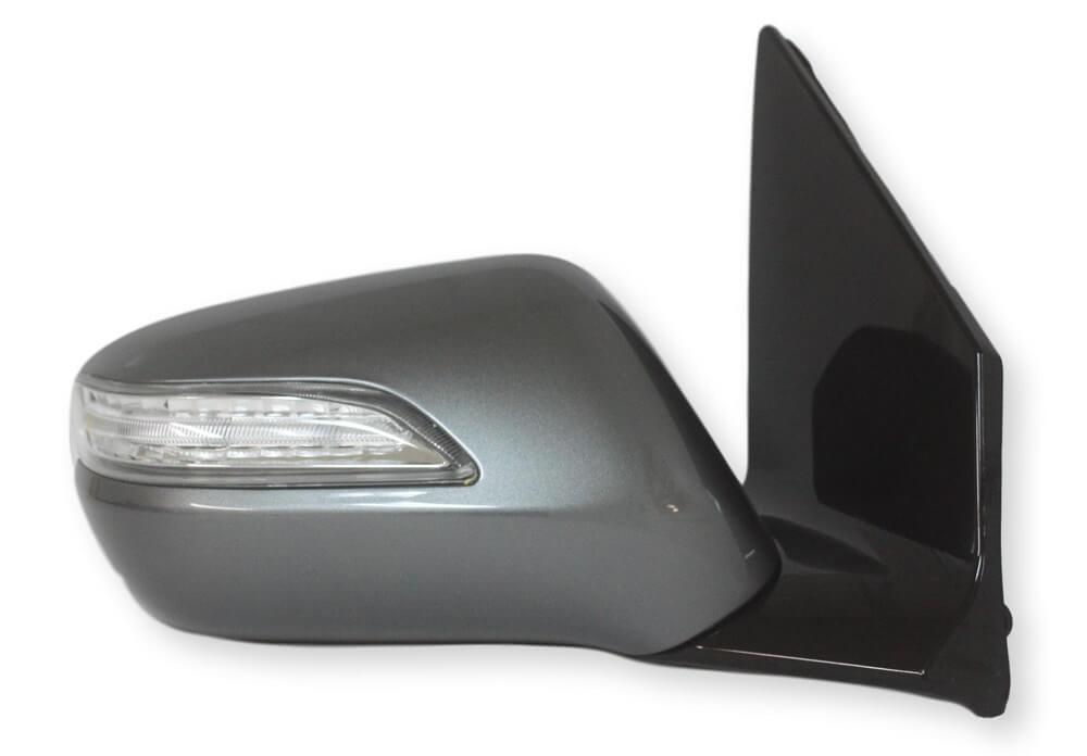 2007-2008_Acura_MDX_Driver_Side_View_Mirror_Heated_With_Signal_With_Memory_Without_Power_Liftgate