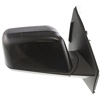 2010 Ford Edge : Side View Mirror Painted (Right, Passenger-Side)