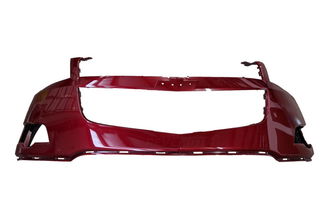 2009-2012 Chevrolet Traverse Front Bumper Painted_WA301N_25955129_GM1000897