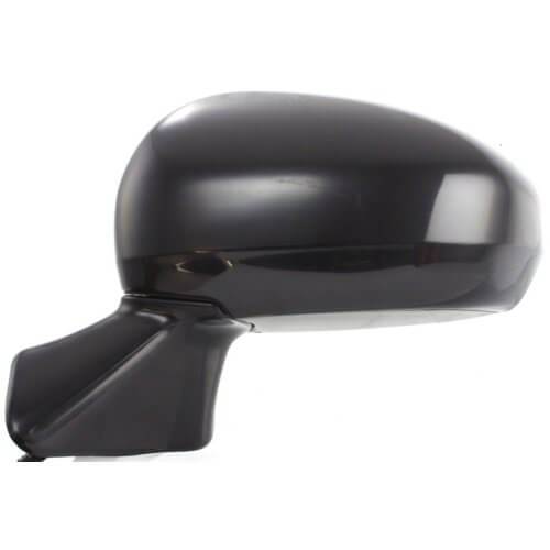 2010 Toyota Venza : Side View Mirror Painted