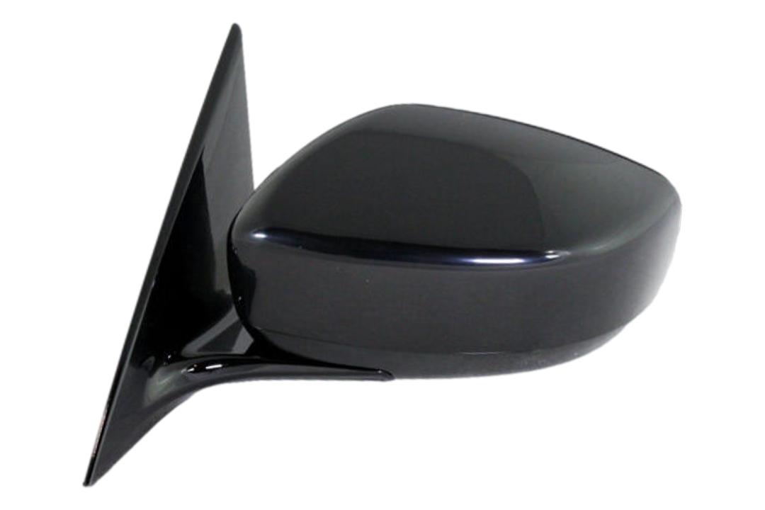 2009-2013 Infiniti G37 Side View Mirror Painted (Sedan) Left Driver-Side 963021NC3A IN1320116_clipped_rev_1