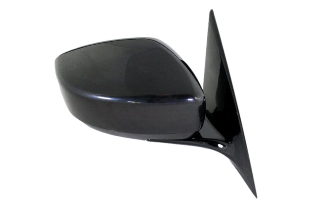 2009-2013 Infiniti G37 Side View Mirror Painted (Sedan) Right Passenger-Side 963011NC3A IN1321116_clipped_rev_1