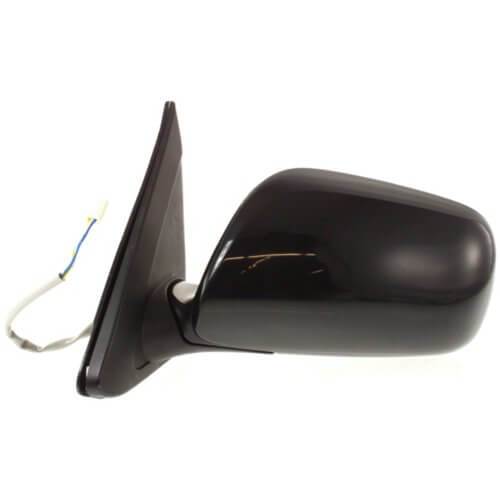 2010 Toyota Matrix : Side View Mirror Painted