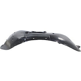 2009-2013_Volvo_C30_Driver_Side_Fender_Liner_From_Ch_132770_VO1248115
