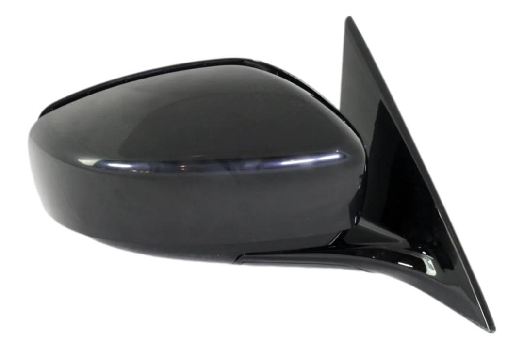 2009 Infiniti G37 Side View Mirror Painted (Sedan) Right Passenger-Side 963011NC2A IN1321115_clipped_rev_1