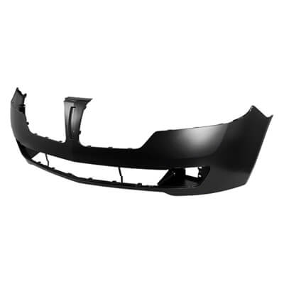 2010 Lincoln MKZ : Front Bumper Painted