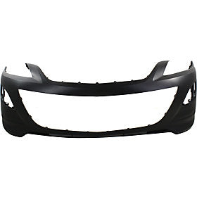 2010 Mazda CX-9 Front Bumper Painted – ReveMoto