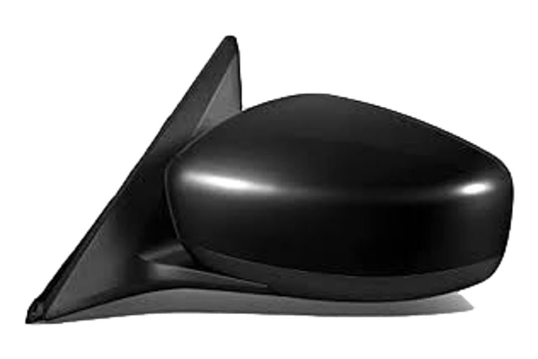 2010-2013 Infiniti G37 Side View Mirror Painted (Convertible) Left Driver-Side 963021NJ1A IN1320127_clipped_rev_1