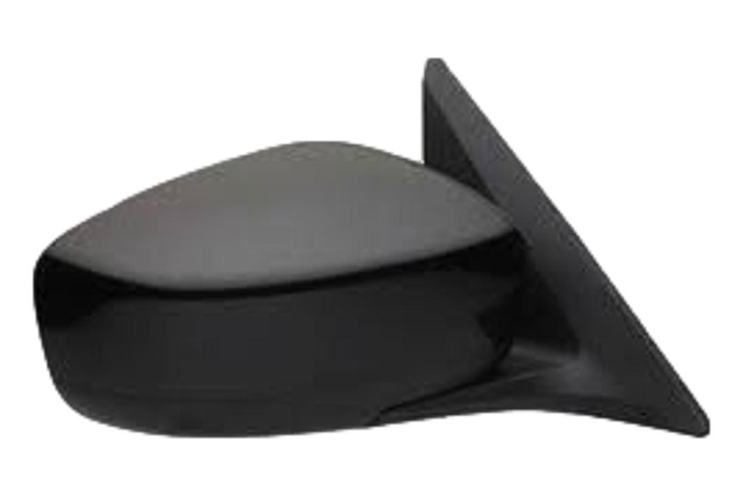 2010-2013 Infiniti G37 Side View Mirror Painted (Convertible) Right Passenger-Side 963011NJ0A IN1321126_clipped_rev_1