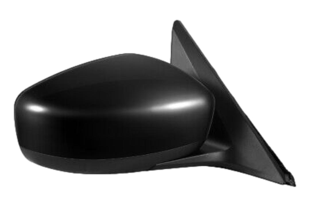 2010-2013 Infiniti G37 Side View Mirror Painted (Convertible) Right Passenger-Side 963011NJ1A IN1321127_clipped_rev_1