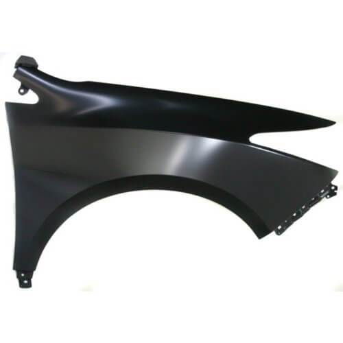 2012 Acura ZDX Driver Side Fender, Paint to Match-AC1240123