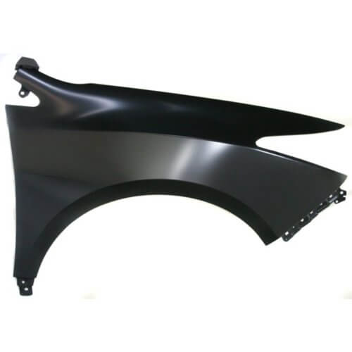 2010 Acura ZDX Driver Side Fender, Paint to Match-AC1240123