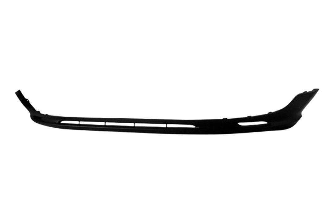 2011-2014 Ford Edge Front Bumper Painted (Lower Cover) WITH- Textured Black Finish (Except Sport) BT4Z17D957APTM FO1015110