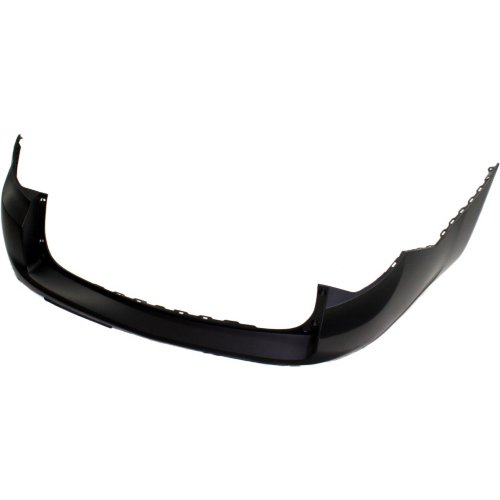 2013 Acura TSX Rear Bumper Cover (Sport Wagon), Prime and Paint to Match AC1100166