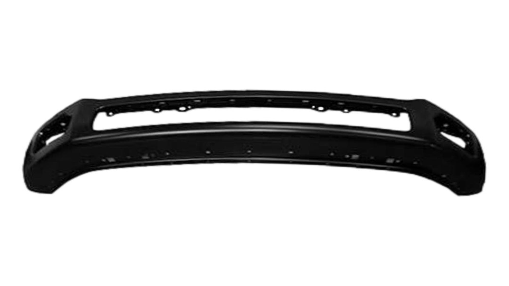 2011-2016 Ford F450 F550 Front Bumper Face Bar With Flare HolesBC3Z17757CPTM FO1002417