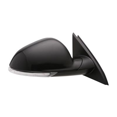 2016 Buick Regal Side View Mirror Painted To Match Vehicle