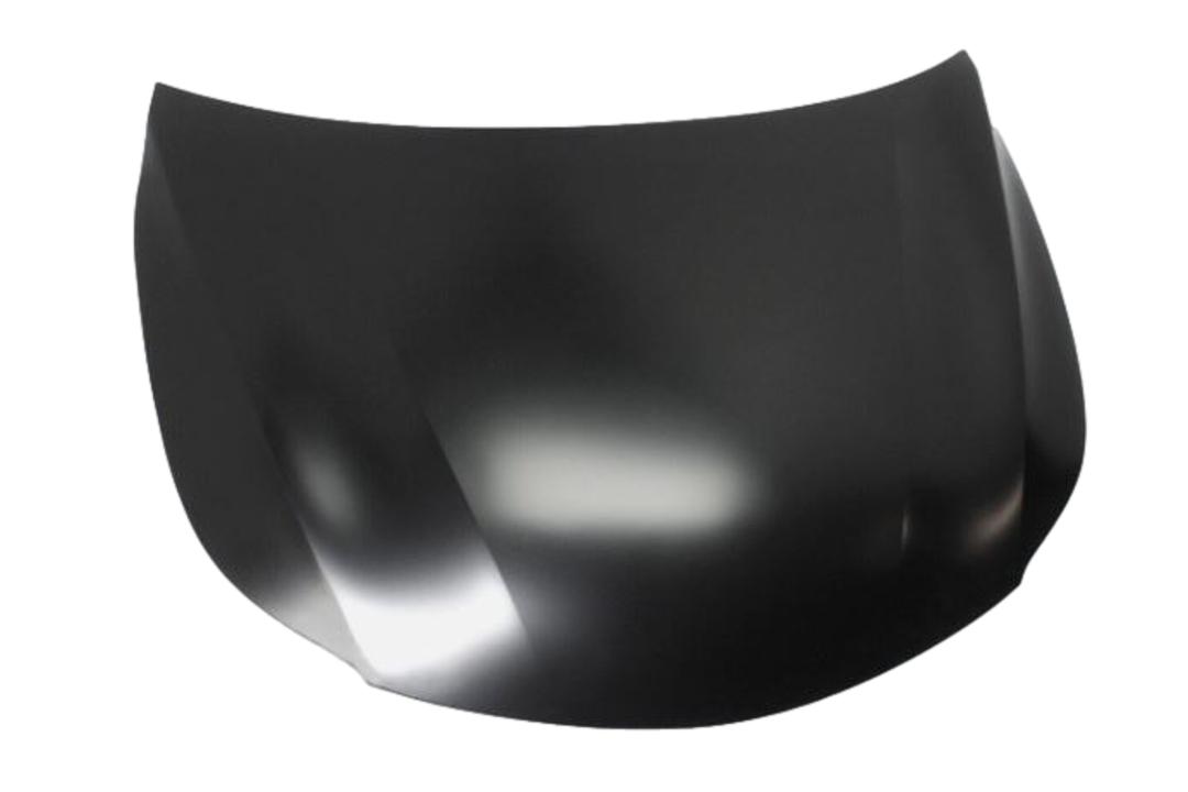 2015 Toyota Avalon Hood Painted 5330107061 TO1230231