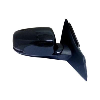 2014_Honda_Accord_Mirror_Passenger_Side_Coupe-_EX_EX-L_Power_Manual_Folding_Heated_w_Signal_Light_Hole_w_o_Camera_w_o_Lane_Watch_HO1321274_76200T3LA51ZE