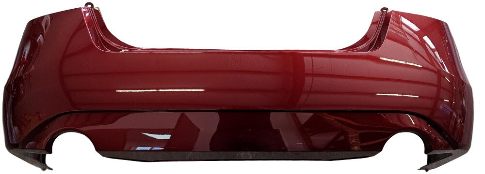 2013_Nissan_Altima_Rear_Bumper_Sedan_4_Door_Painted_Red_Pearl_NAH