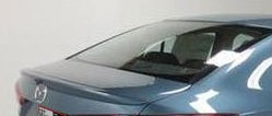 2014-2018 Mazda3 2-Post Mount Custom w-Light abs-396