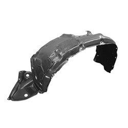 2014-2019_Toyota_Highlander_Driver_Side_Fender_Liner_3.5L_Eng_w_Towing_Pkg_w_Insulation_Foam_and_Extension_Sheet_TO1248196