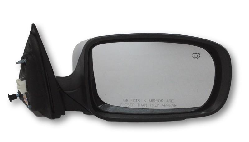 2014 Chrysler 200 : Side View Mirror Painted