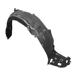 2015-2017 Acura TLX Driver Side Fender Liner_AC1248136