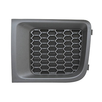 2015-2018 Jeep Renegade Front Bumper End Cap (Left, Driver-Side) - CH1038176