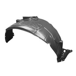 2016-2018 Acura RDX Driver Side Fender Liner_AC1248130