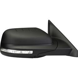 2016-2019_Ford_Explorer_Passenger_Side_Power_Door_Mirror_Heated_w-_Memory_w-Turn_Signal_w-Puddle_Lamp_Power_Folding_FO1321576_