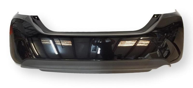 2019 Toyota Corolla Rear Bumper Painted Black Sand Pear (209)_TO1100309