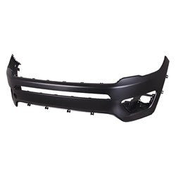2017 Jeep Compass Front Bumper Painted OEM68499103AA