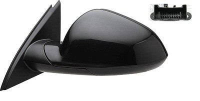 2012 Buick Regal Side View Mirror Painted To Match Vehicle