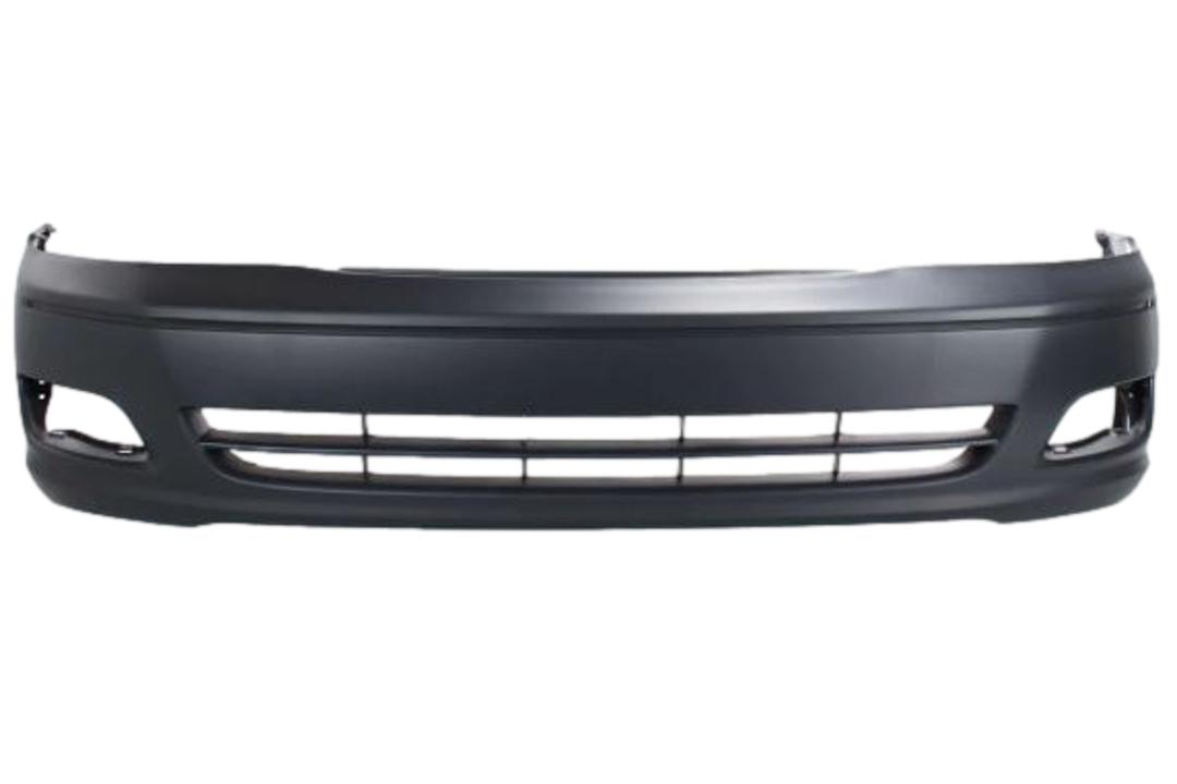 2000-2002 Toyota Avalon : Front Bumper Painted
