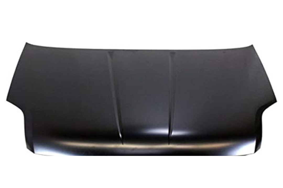 2007-2012 Nissan Sentra Hood Painted Visual Pear (QAC) 65100ET030 NI230172