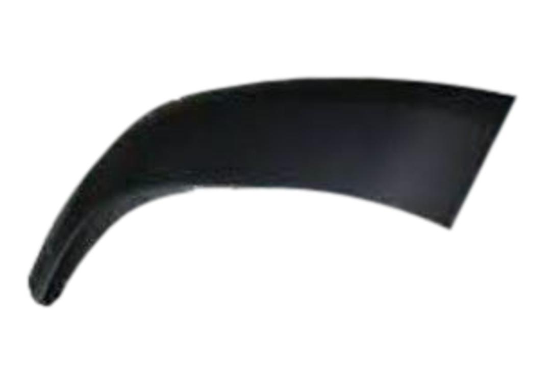 2010-2013 Toyota 4Runner : Fender Flare Painted (Rear | WITHOUT: TRD Sport) 7574135150