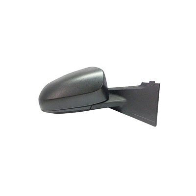 2012 Toyota Yaris Side View Mirror Painted To Match Vehicle
