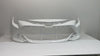 2019-2022 Toyota Corolla Front Bumper Painted Super White II (040) Hatchback WITHOUT Park Assist Sensor Holes _ ReveMoto Product Video