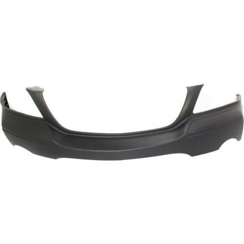2005 Chrysler Pacifica : Front Bumper Painted (OE Replacement)