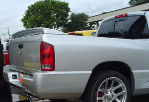 Dodge Ram Spoiler 2002-2008 Post Mount (SRT-Type) 14033