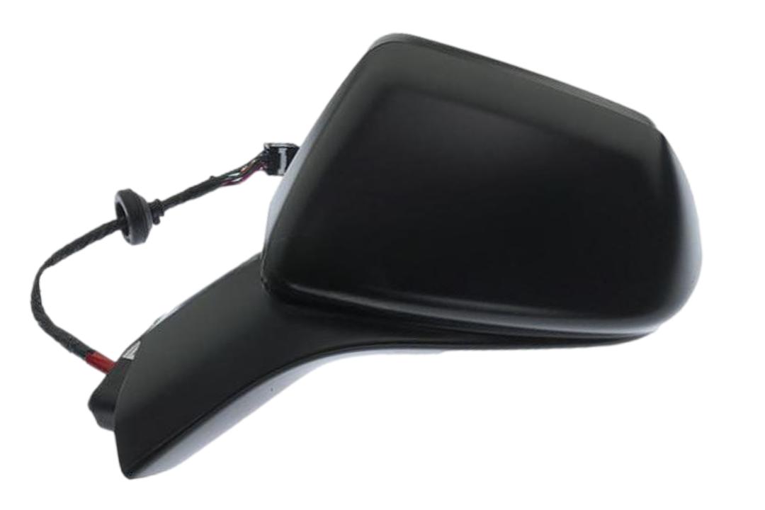 2016-2023 Chevrolet Camaro Side View Mirror Painted (Driver-Side) 84788169 