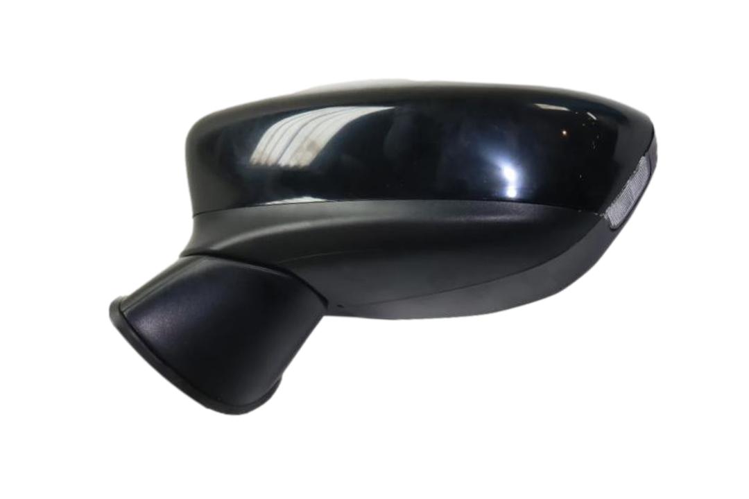 2017 Mazda Mazda6 Side View Mirror Painted Driver Side