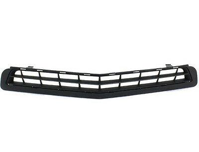 2010-2013 Chevrolet Camaro Painted Front Bumper Conversion Kit (LS/LT to SS)
