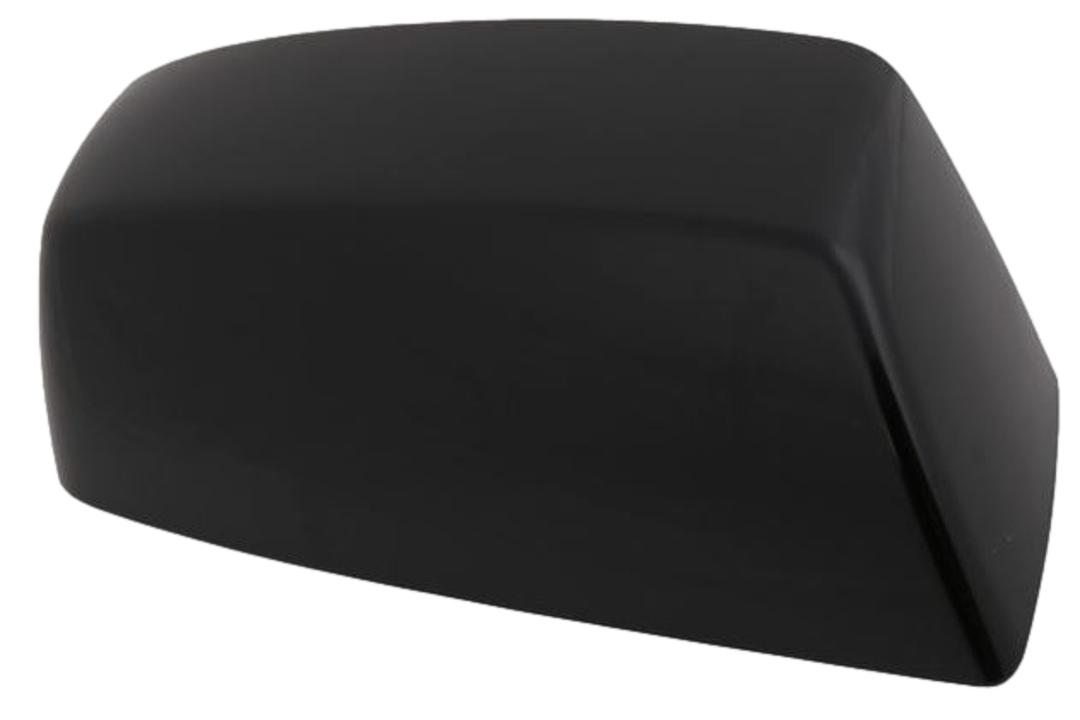 2014-2019 GMC Sierra 1500 Side View Mirror Cover Painted Driver Side