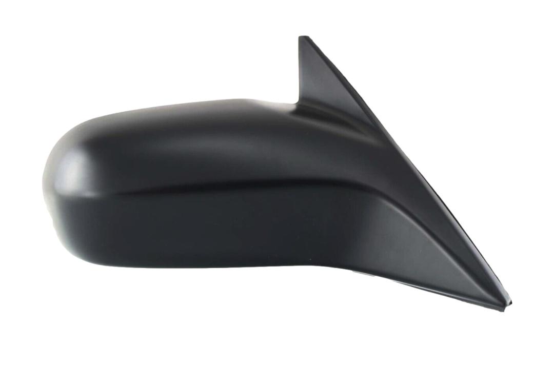 2001 Honda Civic Side View Mirror Painted_(Sedan) DX/VP, Manual Remote, Non-Folding, Non-Heated_Right, Passenger-Side_ 76200S5DA01_ HO1321140